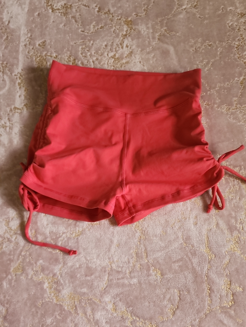 MUSCLE NATION | Womens Shorts